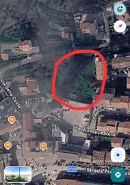 Terreno edificabile