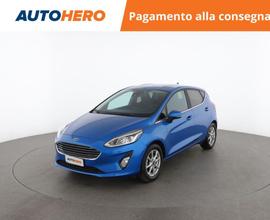FORD Fiesta TV16198