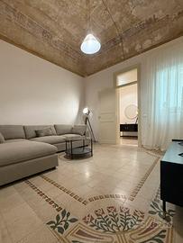 Appartamento arredato ristrutturato