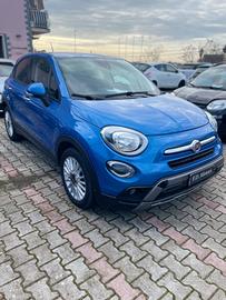 Fiat 500X 1.6 MultiJet 120 CV DCT Cross