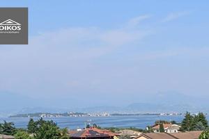 Attico / Mansarda di 196 m² con 5 locali e box aut