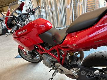 Multistrada 1000