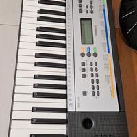 Tastiera Yamaha YPT-255