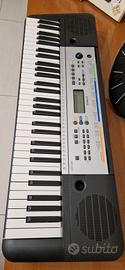 Tastiera Yamaha YPT-255