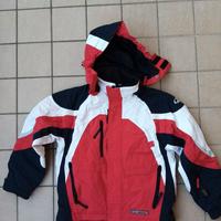 Giacca da sci per bambino ZIENER