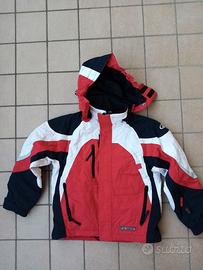 Giacca da sci per bambino ZIENER