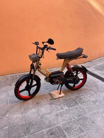 Piaggio Bravo Custom