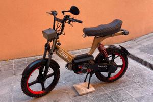Piaggio Bravo Custom