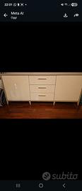 Madia/Credenza Moderna da soggiorno