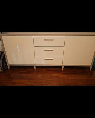 Madia/Credenza Moderna da soggiorno