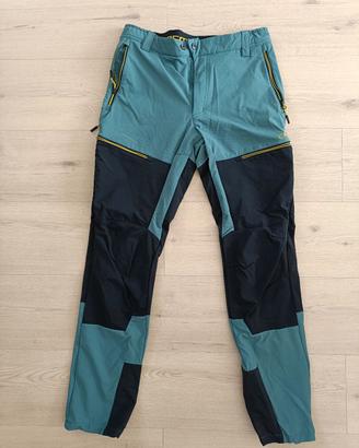 Pantaloni Trekking Uomo CMP