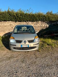Renault Modus 1.2