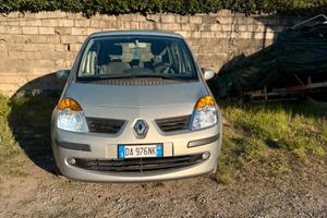 Renault Modus 1.2
