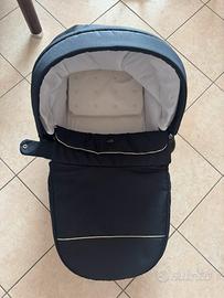 2 trio cam fluido easy + accessori extra
