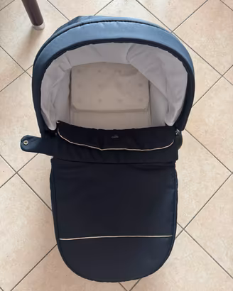 2 trio cam fluido easy + accessori extra