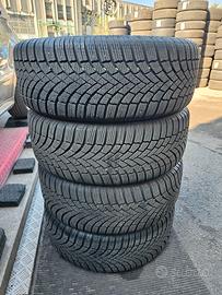 205 50 R 17 93H AO Bridgestone Blizzak lm 005 Vols