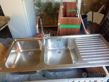 Lavello da cucina