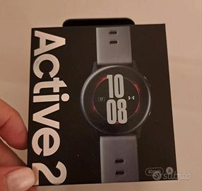 smartwatch samsung active 2 40mm 