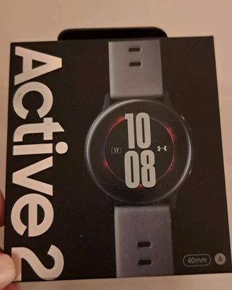 smartwatch samsung active 2 40mm 