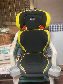 Seggiolino auto Graco