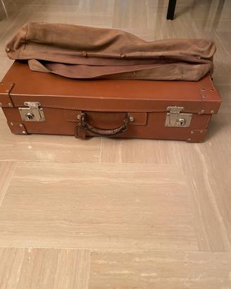Valigia vintage
