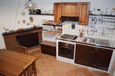 CASA INDIPENDENTE A TAGLIACOZZO