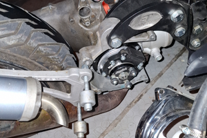 Blocco minarelli orizzontale tpr 70