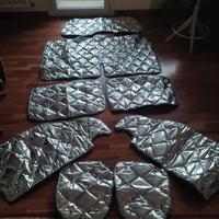 Oscuranti termici Camperbros Berlingo