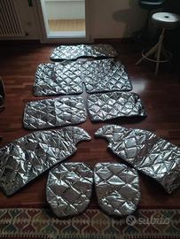 Oscuranti termici Camperbros Berlingo