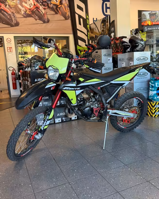 Fantic Motor XE 50
