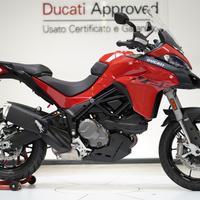 Ducati Multistrada V2s - KM ZERO -