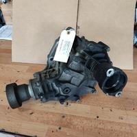 Differenziale ant FIAT PANDA 4X4 1248cc D 2014