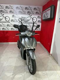 Honda SH 125 ABS