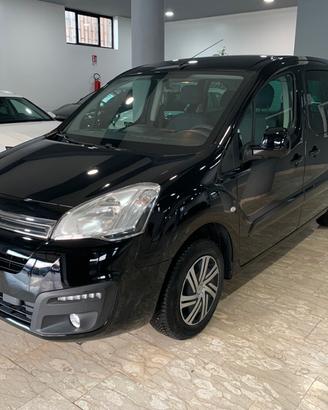 Citroen Berlingo Multispace PureTech 110 S&S Feel