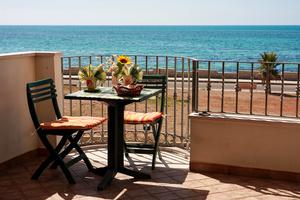 VACANZA FRONTE MARE in Salento