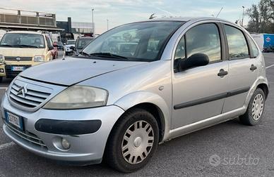 Citroen C3 1.1 Ideal Classique ABS