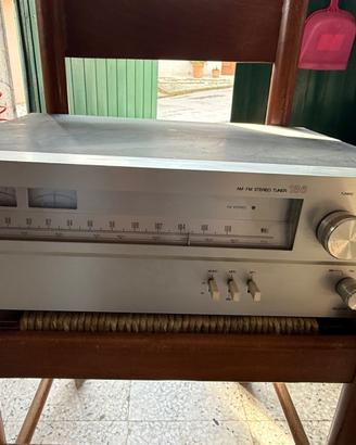 Philips stereo tuner 186