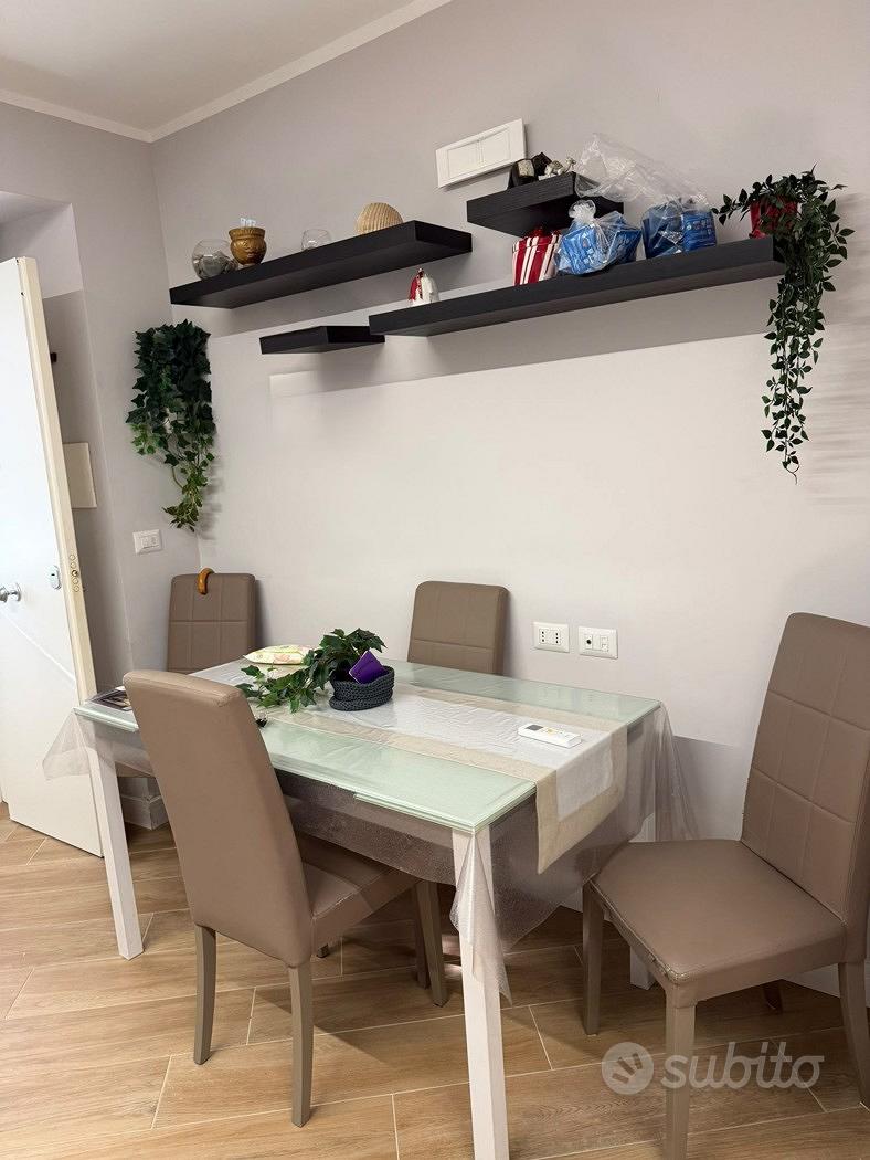 Appartamento – Torre Annunziata, Gambardella, Oncino - Vista 4