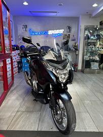 Honda Integra 700 eccellenti condizioni 14000km ga