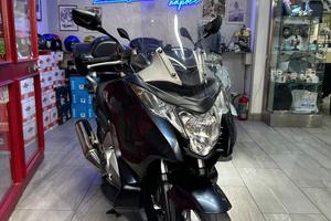 Honda Integra 700 eccellenti condizioni 14000km ga