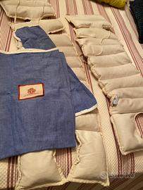 Materassino per seggiolino auto o passeggino