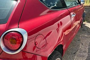 Alfa Romeo MiTo 1.3 JTDm 95 CV S&S Super