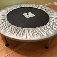 Tappeto elastico 100cm