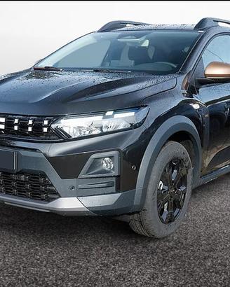 Dacia Sandero Stepway 1.2 Eco-G Extreme 120cv KM0