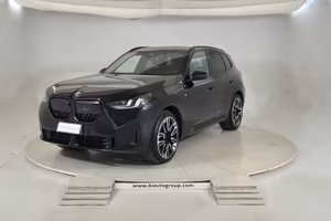 BMW X3 G45 2024 xdrive30e MSport Pro auto