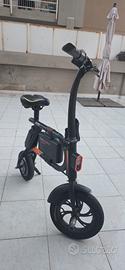 bici elettrica