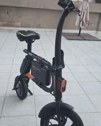 bici elettrica