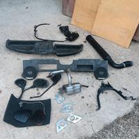 Ricambi Ape o scooter