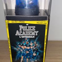 Cofanetto Dvd Police Academy 7 film