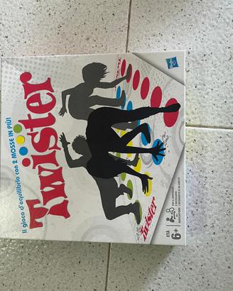 Twister